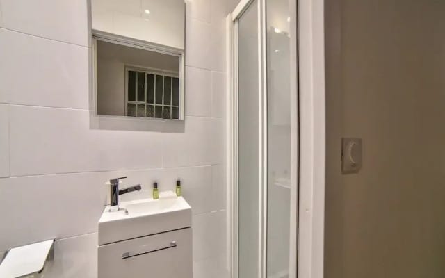 Cosy Studio - 2P - Strasbourg-saint-denis