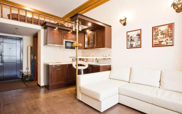 Apartment Sofya