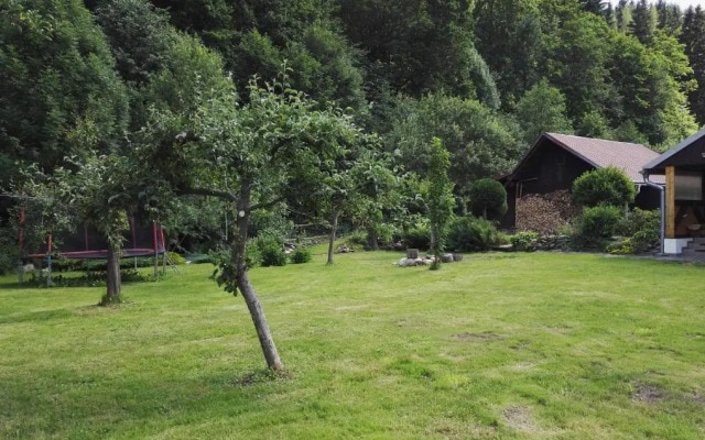Lodge U Mařenky A Jeníčka