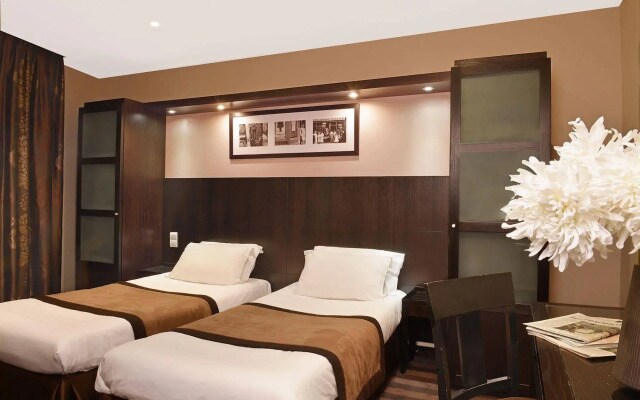 Hotel Bastille Spéria