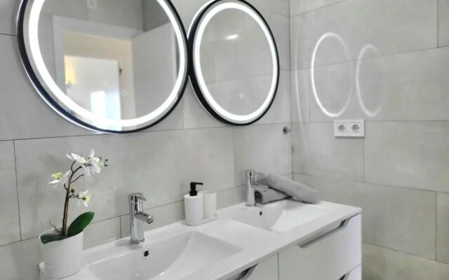 Apartamento SOLSILK