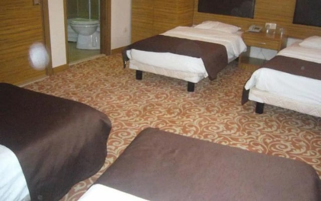 Lyon Hotel