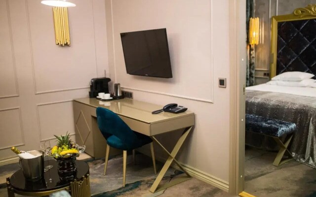 Aqva Hotel & Spa