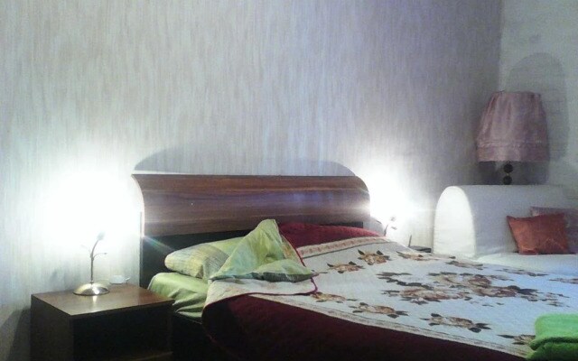 Apartment Kolomenskaya 11