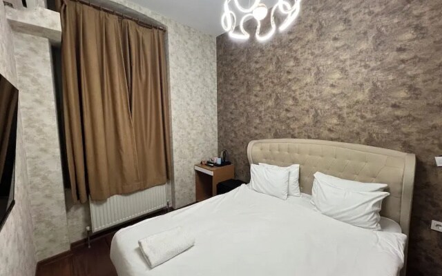 Gran Brn Hotel Taksim