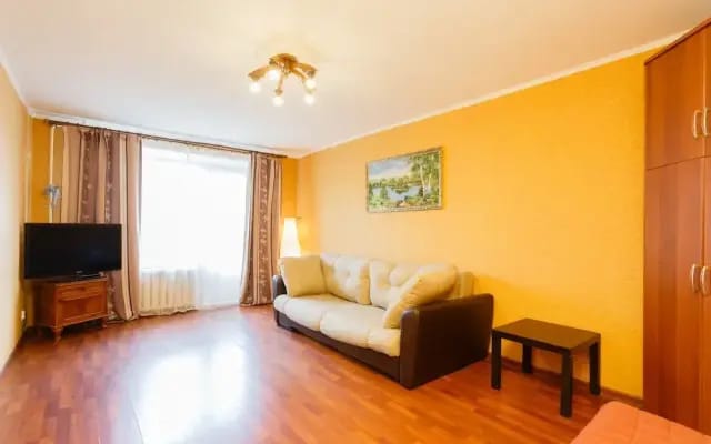 Brusnika Apartment Dinamo