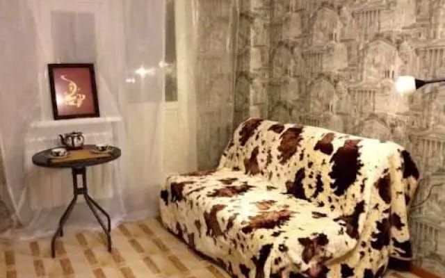 Apartment Center-Timiryazeva