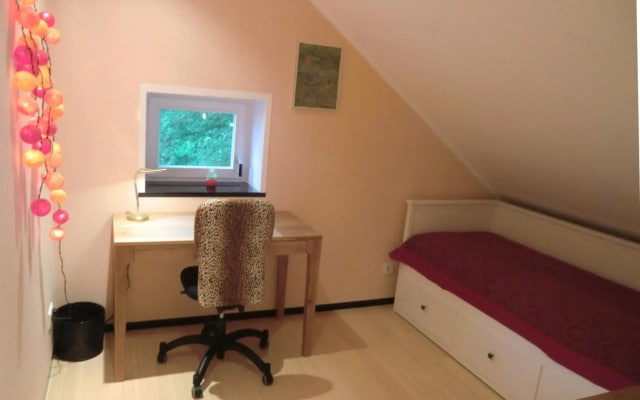 maisonette