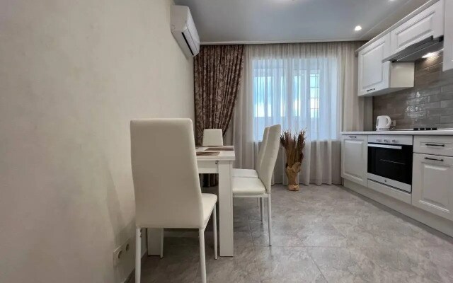 EasyRent на улице Тухачевского 84