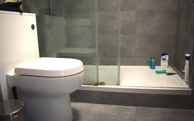 Cosy 1 Bedroom Flat In Marylebone