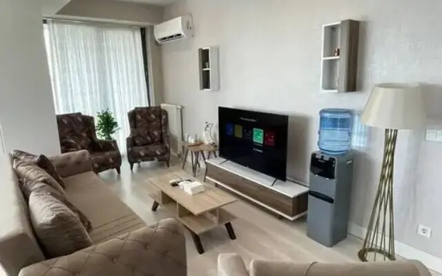 1 1 Special Suite With Deluxe Terrace