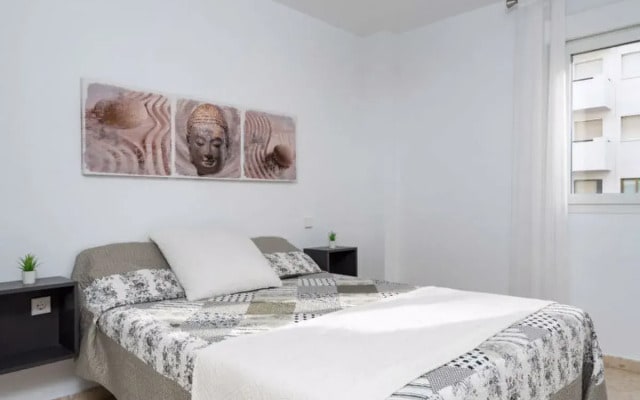 Carihuela Playa 33368