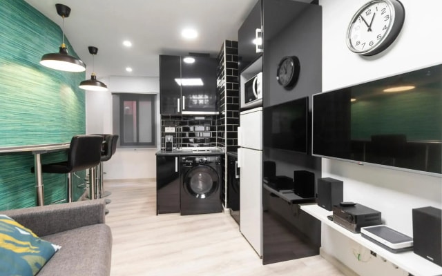 Apartamento Gran Via Callao