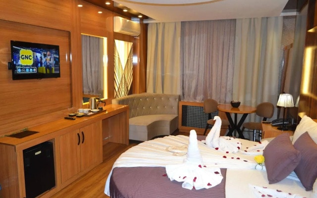 Gumus Palace Hotel