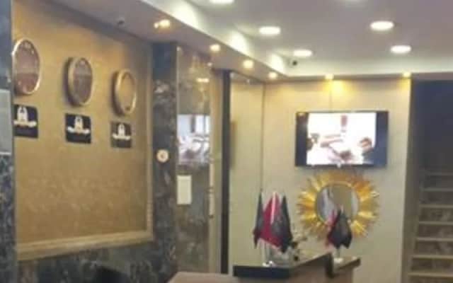 Marmara Suit Hotel