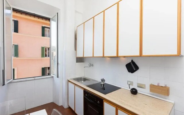 Rental in Rome Casa Assunta