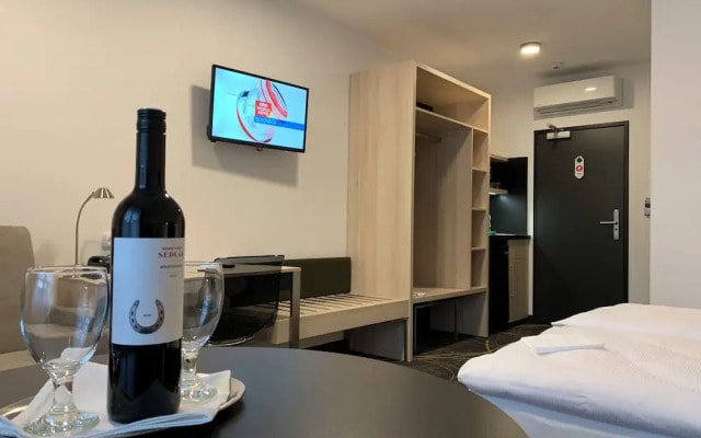 Hotel Valcha