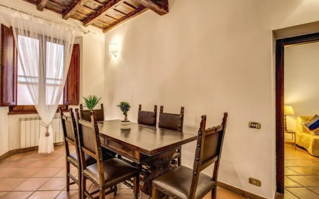 Fresh House Trevi 1