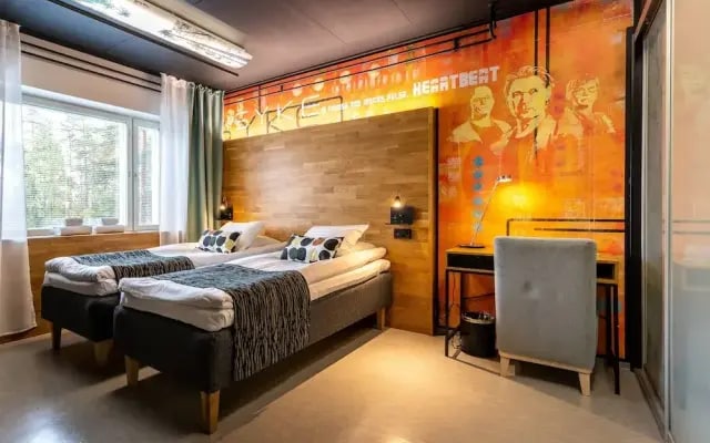 Time Hostel NOVA