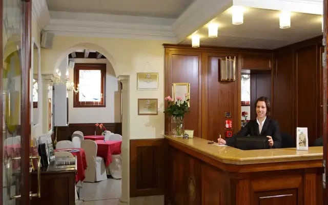 Hotel Ca' D'Oro Cannaregio