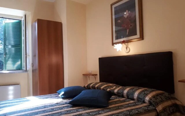 Hotel Major Aventinus