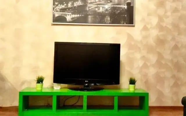 Апартаменты «LUXKV на Старом Арбате»