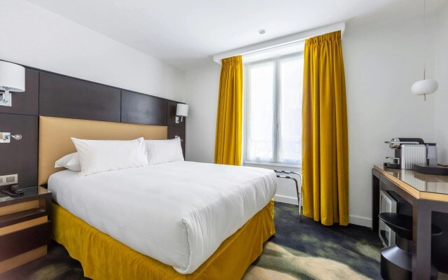 Hôtel 15 Montparnasse