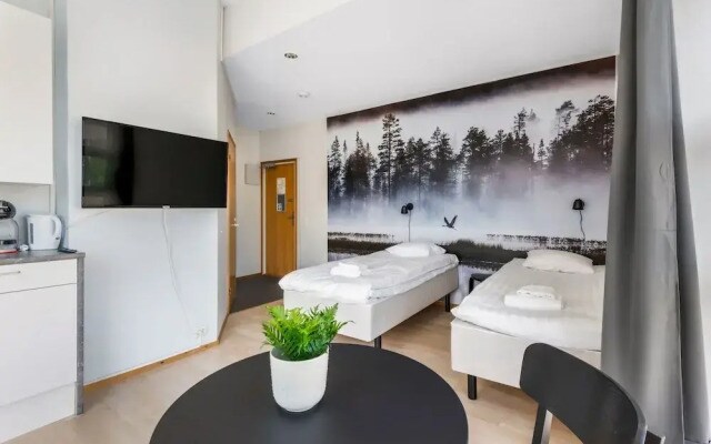 Hiisi Hotel Lohja