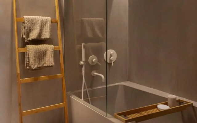 Blue Velvet Premium 2BR Near Plaza Catalunya