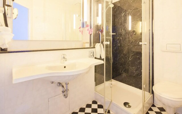 Hotel Brandies Berlin