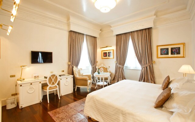Hotel Majestic Roma