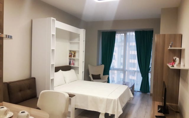 New Suites Istanbul