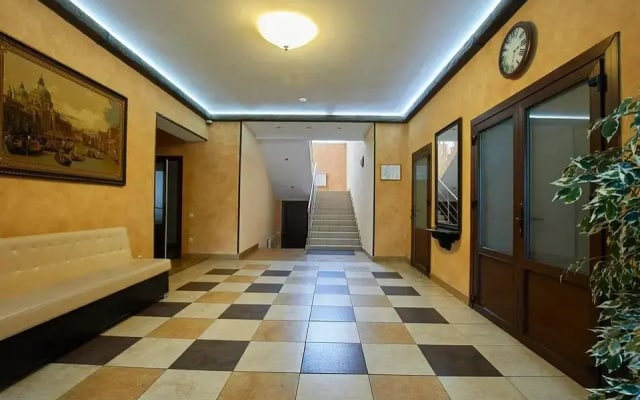 Turli Inn (Тюрли Инн)