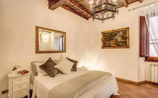 Fresh House Trevi 1