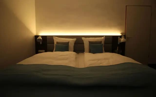 Lizz Hotel Munich
