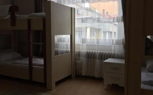 Castle Hostel