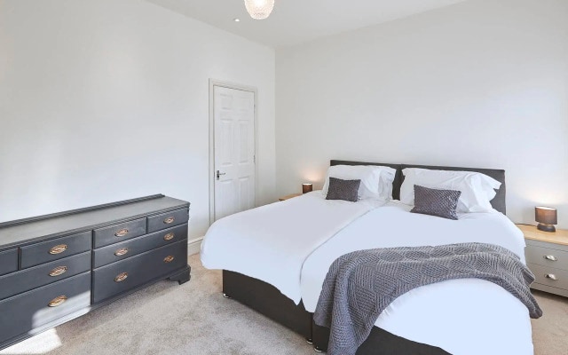 Host Stay Fairfield