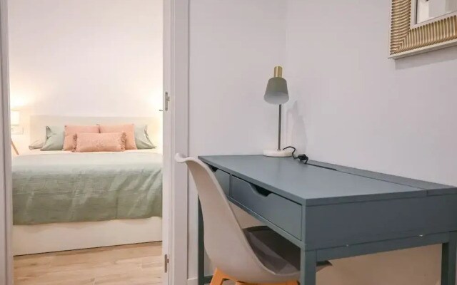 M Pde571 Apartamento Moderno en Acacias con Excel