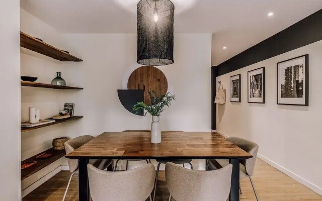 Kaab - 2 Bedrooms in Chamart n