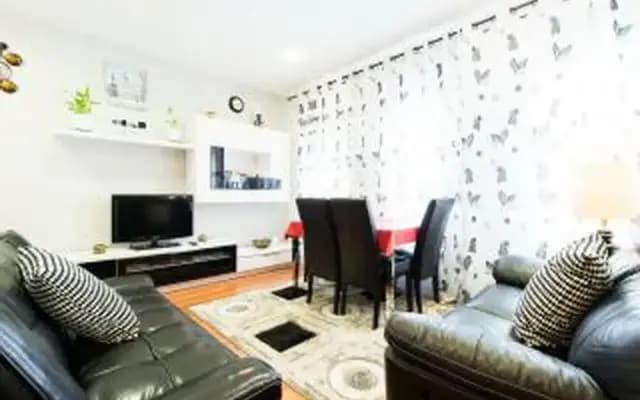 Apartment With one Bedroom in Madrid, With Wifi