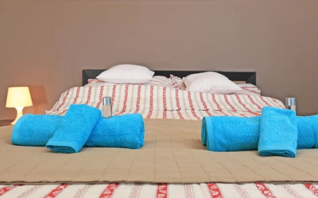 Apartament Chłodna