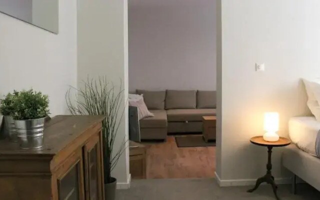 The Amsterdam studio