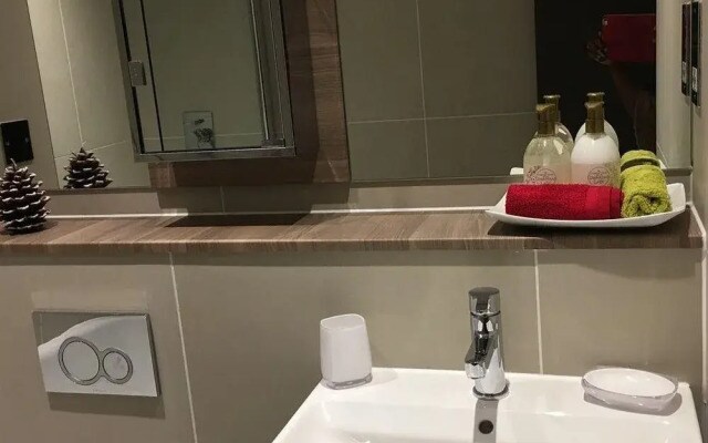 Watford Luxury Studio