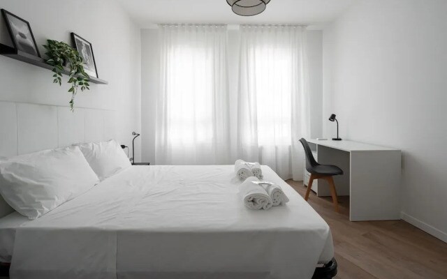 Carducci Modern Apartment 3