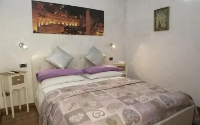 Residenza dei Pontefici