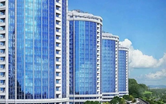 Апартаменты на улице Ленина 298Б корпус 6