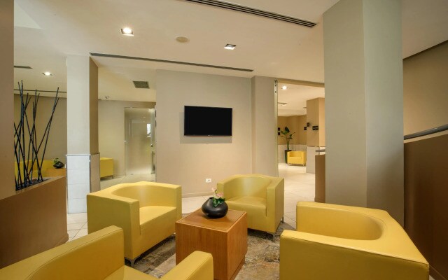 Best Western Plus Globus Hotel