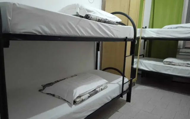 Hostel Castello Maggiore