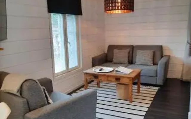Apartment Suutarintie