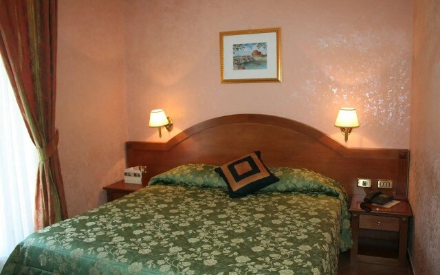 Hotel Squarciarelli